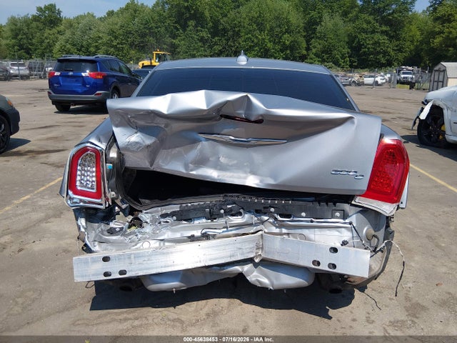 Aukcja sprzedaży 2017 Chrysler 300c, vin: 2C3CCAEG5HH549690, numer aukcji: 45638453