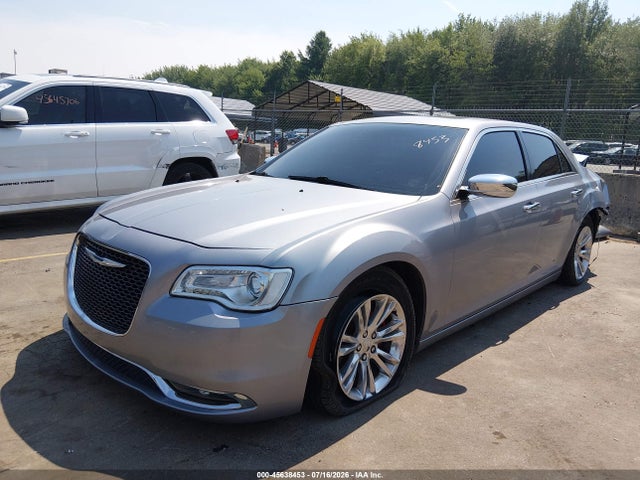 Aukcja sprzedaży 2017 Chrysler 300c, vin: 2C3CCAEG5HH549690, numer aukcji: 45638453