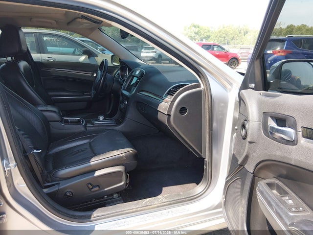 Aukcja sprzedaży 2017 Chrysler 300c, vin: 2C3CCAEG5HH549690, numer aukcji: 45638453