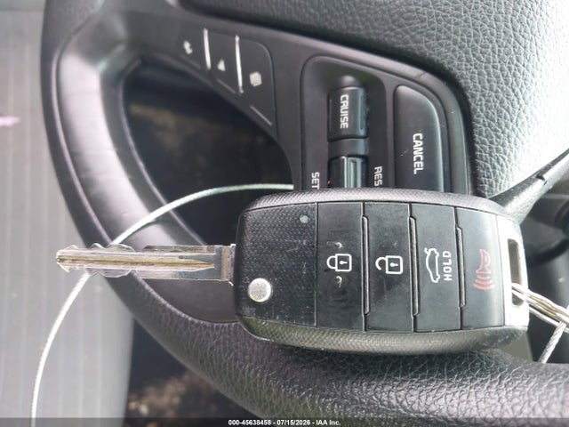 Продаж на аукціоні авто 2018 Kia Forte Lx, vin: 3KPFL4A79JE197022, номер лоту: 45638458