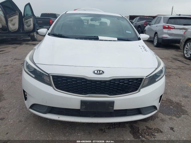 Продаж на аукціоні авто 2018 Kia Forte Lx, vin: 3KPFL4A79JE197022, номер лоту: 45638458