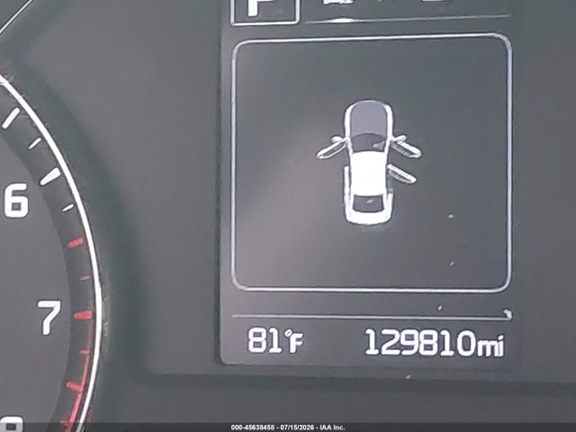 Продаж на аукціоні авто 2018 Kia Forte Lx, vin: 3KPFL4A79JE197022, номер лоту: 45638458