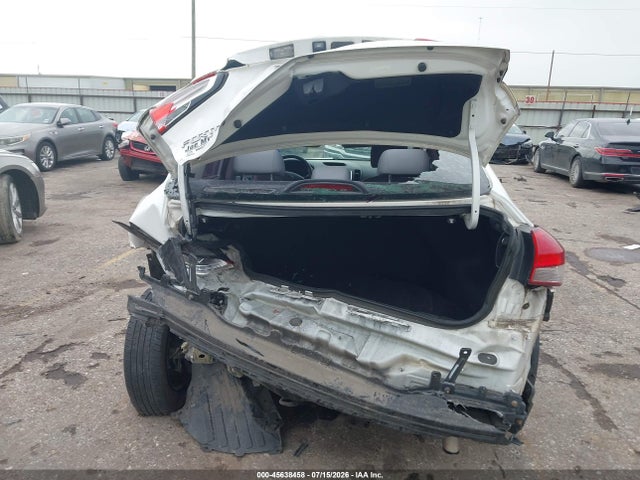 Продаж на аукціоні авто 2018 Kia Forte Lx, vin: 3KPFL4A79JE197022, номер лоту: 45638458