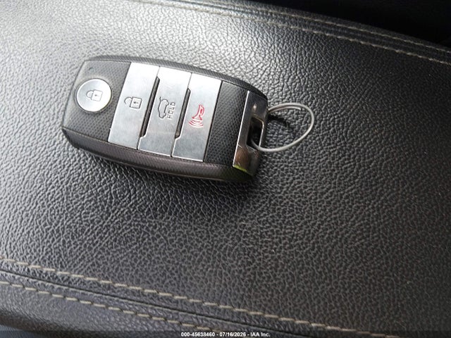 KIA NIRO EX 2017 KNDCC3LC6H5086506 Image 11