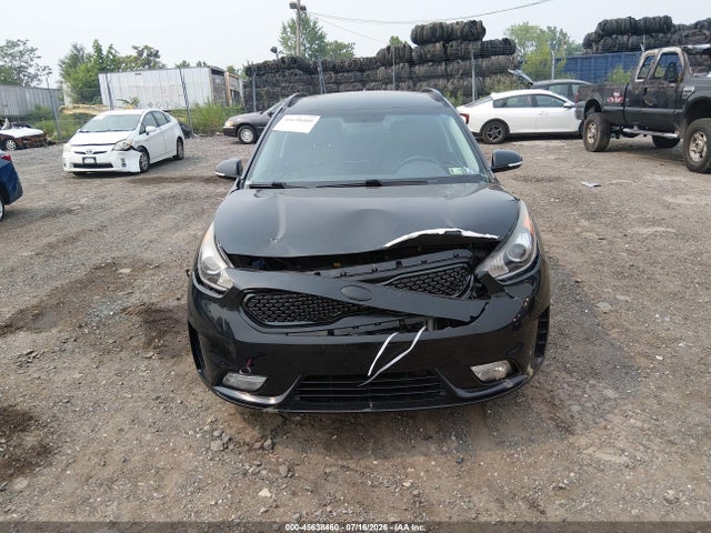 KIA NIRO EX 2017 KNDCC3LC6H5086506 Image 12