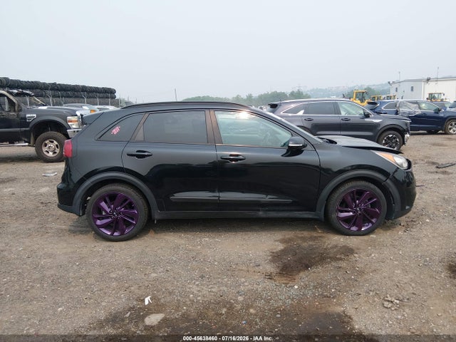 KIA NIRO EX 2017 KNDCC3LC6H5086506 Image 13
