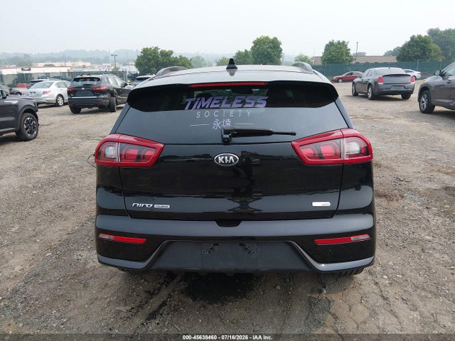 KIA NIRO EX 2017 KNDCC3LC6H5086506 Image 16