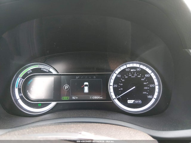 KIA NIRO EX 2017 KNDCC3LC6H5086506 Image 7