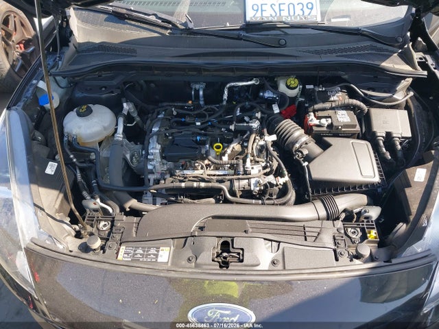 Продажа на аукционе авто 2022 Ford Escape Sel, vin: 1FMCU0H69NUB91309, номер лота: 45638463