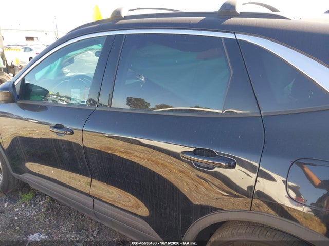 Продажа на аукционе авто 2022 Ford Escape Sel, vin: 1FMCU0H69NUB91309, номер лота: 45638463