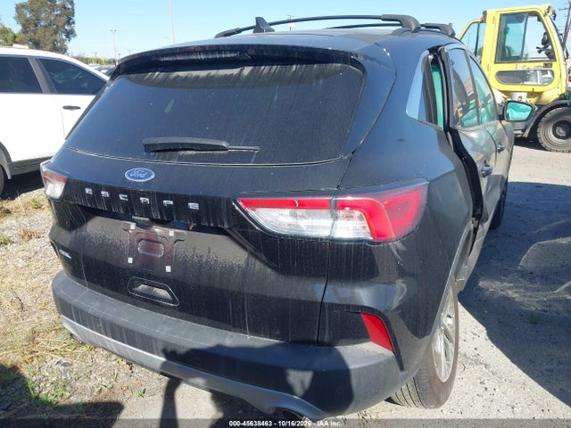 Продажа на аукционе авто 2022 Ford Escape Sel, vin: 1FMCU0H69NUB91309, номер лота: 45638463
