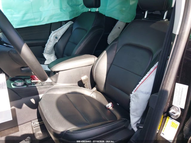 Продажа на аукционе авто 2022 Ford Escape Sel, vin: 1FMCU0H69NUB91309, номер лота: 45638463