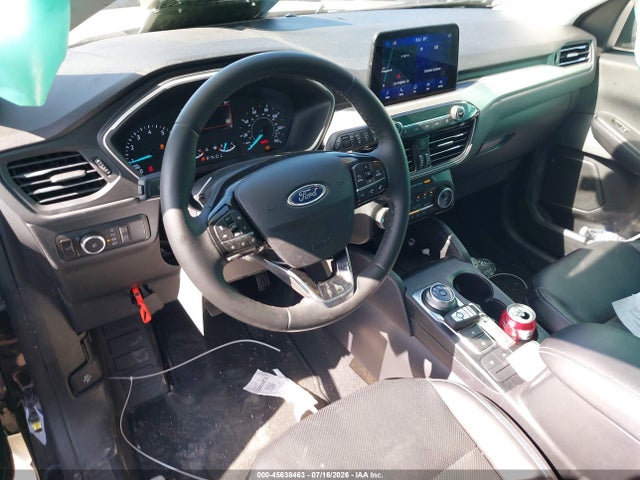 Продажа на аукционе авто 2022 Ford Escape Sel, vin: 1FMCU0H69NUB91309, номер лота: 45638463