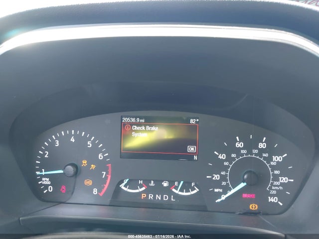 Продажа на аукционе авто 2022 Ford Escape Sel, vin: 1FMCU0H69NUB91309, номер лота: 45638463
