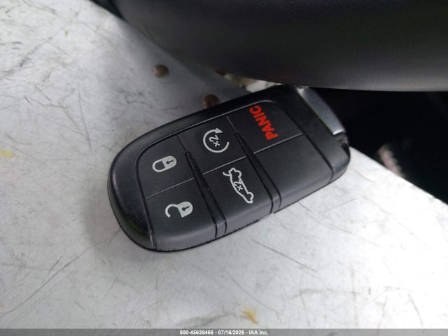 45638466 :رقم المزاد ، 2C3CDXCT3NH221311 vin ، 2022 Dodge Charger R/t مزاد بيع
