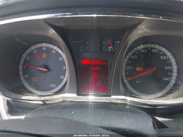 2015 Gmc Terrain Sle მანქანა იყიდება აუქციონზე, vin: 2GKALMEK0F6120303, აუქციონის ნომერი: 45638468