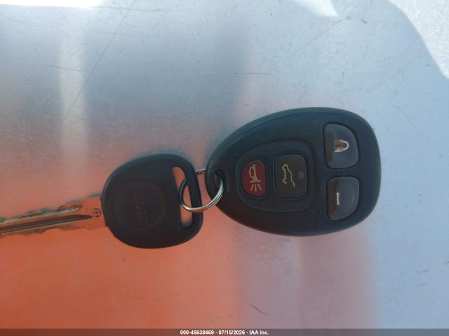 Aukcja sprzedaży 2009 Gmc Acadia Slt-1, vin: 1GKER23D29J128953, numer aukcji: 45638469
