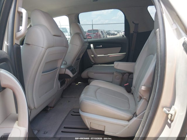 Aukcja sprzedaży 2009 Gmc Acadia Slt-1, vin: 1GKER23D29J128953, numer aukcji: 45638469