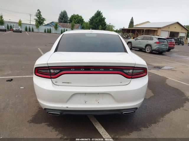 2015 Dodge Charger Sxt მანქანა იყიდება აუქციონზე, vin: 2C3CDXHG2FH843766, აუქციონის ნომერი: 45638473