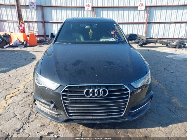 Aukcja sprzedaży 2016 Audi A6 3.0t Premium Plus, vin: WAUFGAFC5GN173410, numer aukcji: 45638475