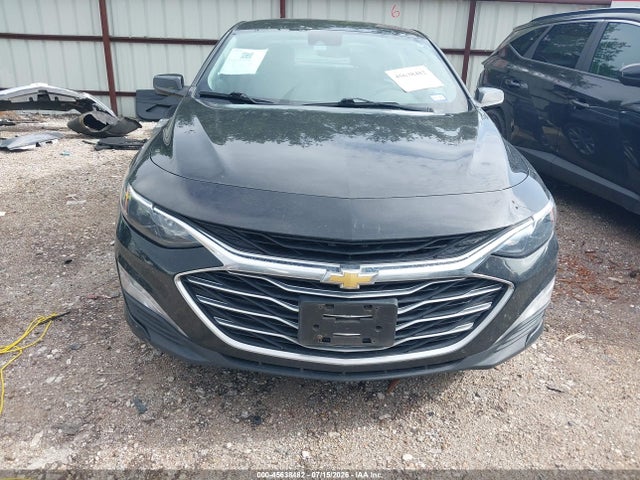45638482 :رقم المزاد ، 1G1ZD5ST2PF117109 vin ، 2023 Chevrolet Malibu Fwd 1lt مزاد بيع