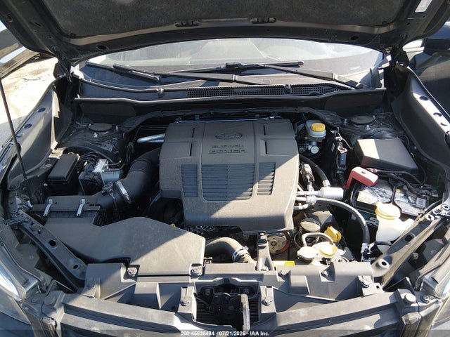 45638484 :رقم المزاد ، JF2SKAPC3KH542904 vin ، 2019 Subaru Forester Sport مزاد بيع