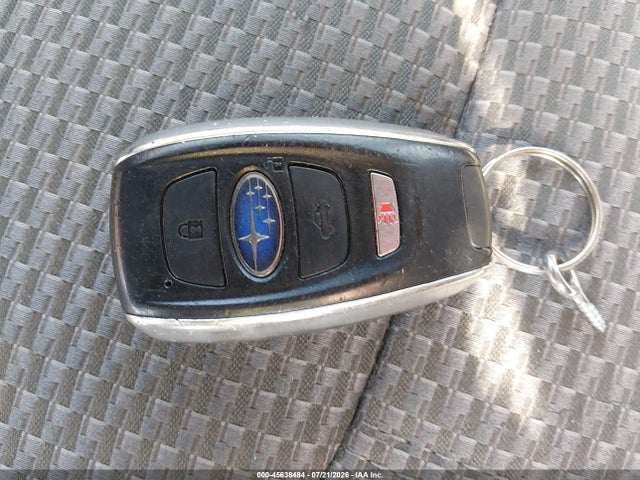 45638484 :رقم المزاد ، JF2SKAPC3KH542904 vin ، 2019 Subaru Forester Sport مزاد بيع