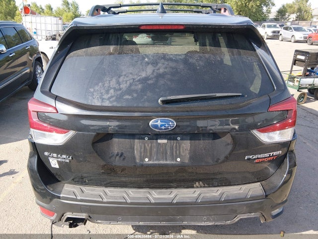 45638484 :رقم المزاد ، JF2SKAPC3KH542904 vin ، 2019 Subaru Forester Sport مزاد بيع