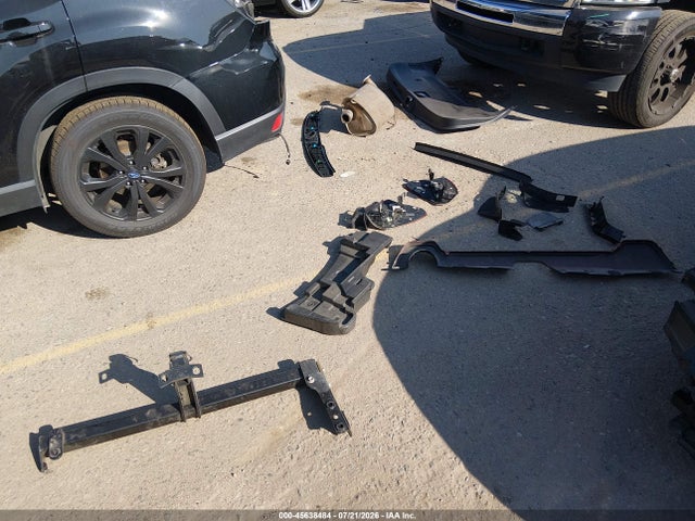45638484 :رقم المزاد ، JF2SKAPC3KH542904 vin ، 2019 Subaru Forester Sport مزاد بيع