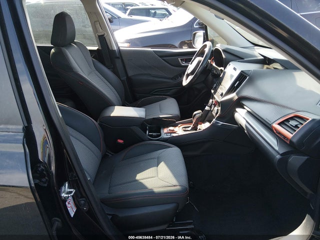 45638484 :رقم المزاد ، JF2SKAPC3KH542904 vin ، 2019 Subaru Forester Sport مزاد بيع