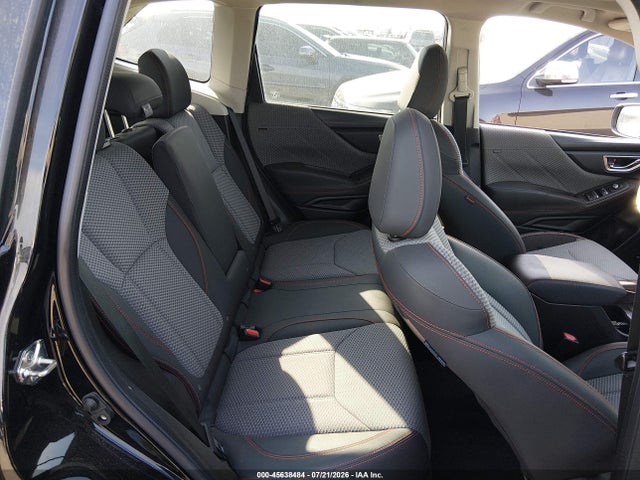 45638484 :رقم المزاد ، JF2SKAPC3KH542904 vin ، 2019 Subaru Forester Sport مزاد بيع
