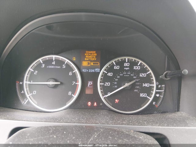 Aukcja sprzedaży 2016 Acura Rdx Technology   Acurawatch Plus Packages/technology Package, vin: 5J8TB4H54GL024648, numer aukcji: 45638487