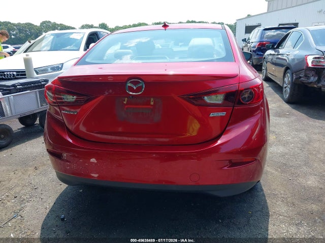 Aukcja sprzedaży 2017 Mazda Mazda3 Grand Touring, vin: JM1BN1W35H1104751, numer aukcji: 45638489