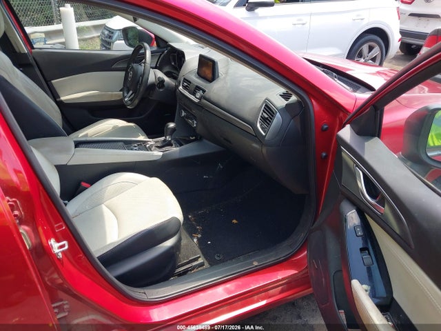 Aukcja sprzedaży 2017 Mazda Mazda3 Grand Touring, vin: JM1BN1W35H1104751, numer aukcji: 45638489