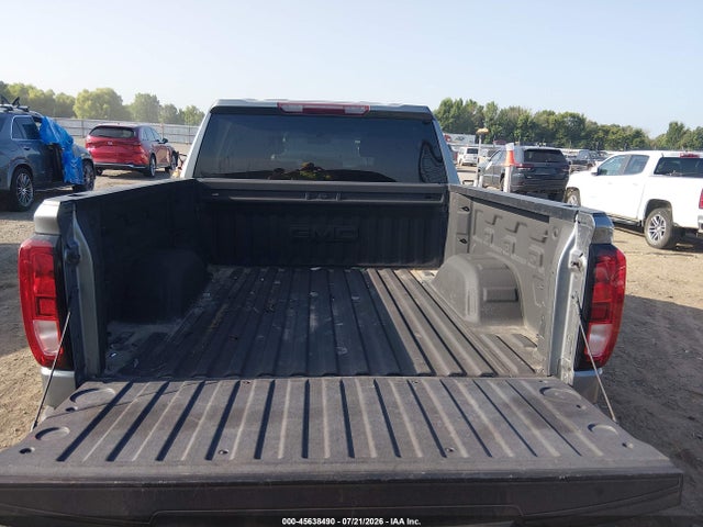 Продажа на аукционе авто 2020 Gmc Sierra 1500 2wd  Short Box Sle, vin: 3GTP8BED2LG434953, номер лота: 45638490