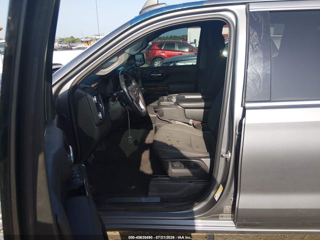 Продажа на аукционе авто 2020 Gmc Sierra 1500 2wd  Short Box Sle, vin: 3GTP8BED2LG434953, номер лота: 45638490