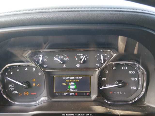 Продажа на аукционе авто 2020 Gmc Sierra 1500 2wd  Short Box Sle, vin: 3GTP8BED2LG434953, номер лота: 45638490