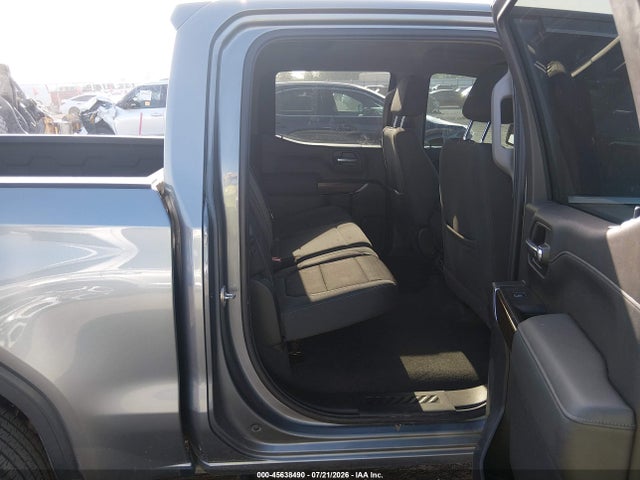 Продажа на аукционе авто 2020 Gmc Sierra 1500 2wd  Short Box Sle, vin: 3GTP8BED2LG434953, номер лота: 45638490