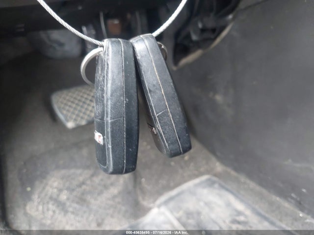 Продаж на аукціоні авто 2010 Gmc Terrain Sle-2, vin: 2CTFLDEY2A6361976, номер лоту: 45638495