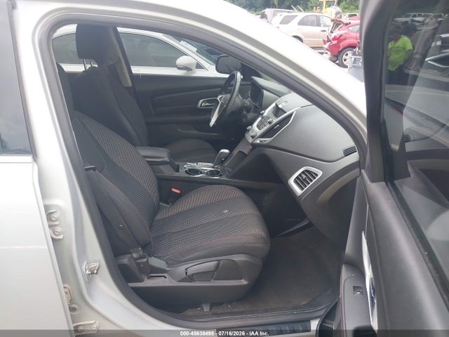 Продаж на аукціоні авто 2010 Gmc Terrain Sle-2, vin: 2CTFLDEY2A6361976, номер лоту: 45638495