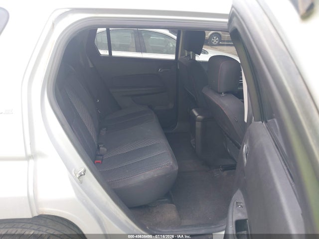 Продаж на аукціоні авто 2010 Gmc Terrain Sle-2, vin: 2CTFLDEY2A6361976, номер лоту: 45638495