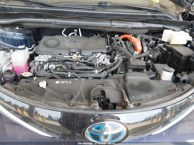 5TDXSKFC4MS006506 Toyota Sienna Xse