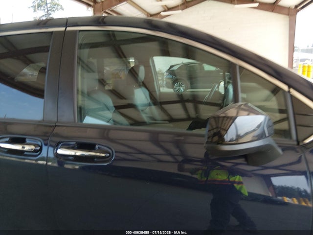 5TDXSKFC4MS006506 Toyota Sienna Xse
