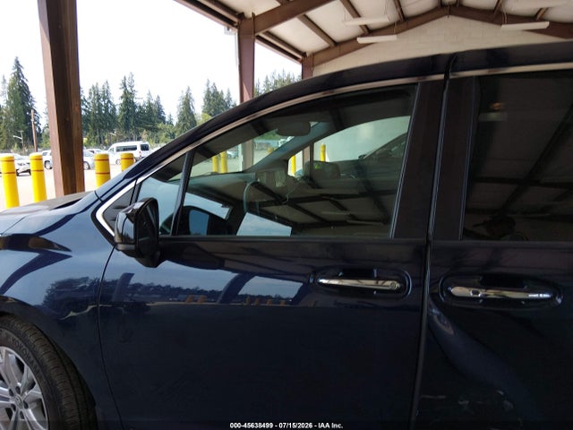 5TDXSKFC4MS006506 Toyota Sienna Xse