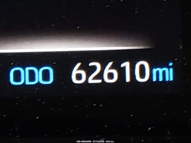 5TDXSKFC4MS006506 Toyota Sienna Xse