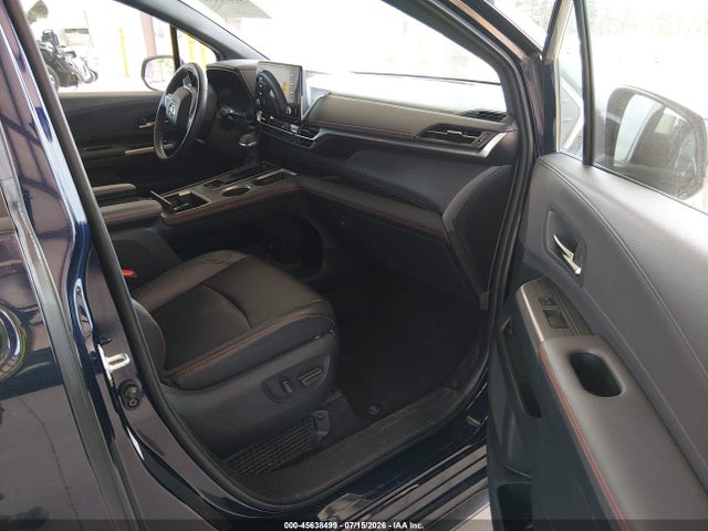 5TDXSKFC4MS006506 Toyota Sienna Xse