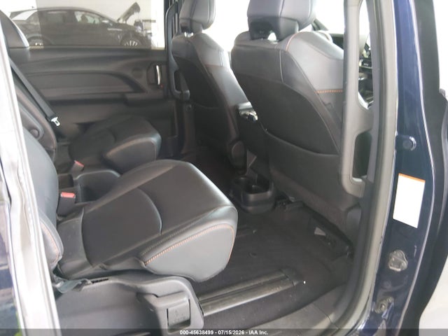 5TDXSKFC4MS006506 Toyota Sienna Xse