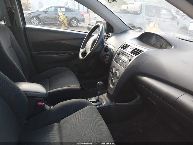 Продаж на аукціоні авто 2011 Toyota Yaris, vin: JTDBT4K34B4084267, номер лоту: 45638503
