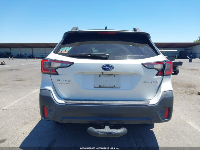 Продажа на аукционе авто 2020 Subaru Outback Premium, vin: 4S4BTACC0L3167274, номер лота: 45638505