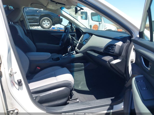 Продажа на аукционе авто 2020 Subaru Outback Premium, vin: 4S4BTACC0L3167274, номер лота: 45638505